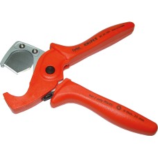 T riist pliers Cyclus Tools by Knipex cutter for hydraulic brake housing with plastic handles (720591)
