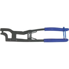T riist pliers Cyclus Tools for punchin mudguards with rubber handles (720583) T riist pliers Cyclus Tools for punchin mudguards with rubber handles (720583)