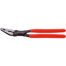 T riist pliers Cyclus Tools by Knipex for very narrow screw conections with rubber handles (720585) T riist pliers Cyclus Tools by Knipex for very narrow screw conections with rubber handles (720585)