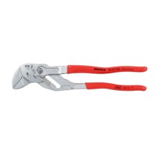 T riist pliers Cyclus Tools by Knipex Multigrip adjustable 250mm with rubber handles (720596) T riist pliers Cyclus Tools by Knipex Multigrip adjustable 250mm with rubber handles (720596)
