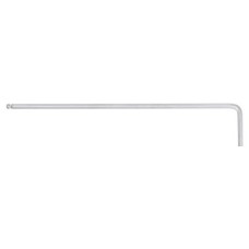 T riist Cyclus Tools Hexagon Long 2.5x110x18mm with ball-end (720621) T riist Cyclus Tools Hexagon Long 2.5x110x18mm with ball-end (720621)