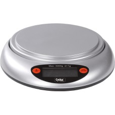 T riist Cyclus Tools tabletop scale digital without battery (720607) T riist Cyclus Tools tabletop scale digital without battery (720607)