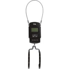T riist Cyclus Tools hanging scale digital without battery (720608)