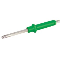 T riist Cyclus Tools interchangeable Torx blade for T-handle Torque spanner 720700-T15 T riist Cyclus Tools interchangeable Torx blade for T-handle Torque spanner 720700-T15