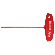 T riist Cyclus Tools MagicRing Hex driver with T-handle 5mm (720710) T riist Cyclus Tools MagicRing Hex driver with T-handle 5mm (720710)