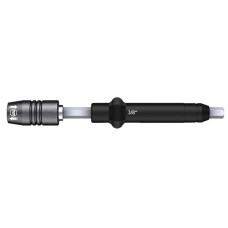 T riist Cyclus Tools interchangeable bit holder blade for T-handle Torque spanner 720700 1/4 T riist Cyclus Tools interchangeable bit holder blade for T-handle Torque spanner 720700 1/4