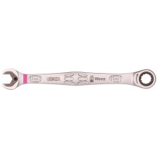 T riist Cyclus Tools by WERA Combination ratchet spanner 8mm (7207138) T riist Cyclus Tools by WERA Combination ratchet spanner 8mm (7207138)