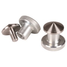 T riist Cyclus Tools thru axle adapter for truing stand 12-24mm 2 tk. (720948)