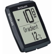 Rattakompuuter Sigma BC 14.0 WR Rattakompuuter Sigma BC 14.0 WR