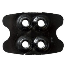 Pedaaliklotsi kinnitusplaat Northwave SPD (2tk.) Pedaaliklotsi kinnitusplaat Northwave SPD (2tk.)
