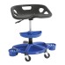 T toa tool Cyclus Tools Creeper 2.0 adjustable with tooltray and 2 bottle holders