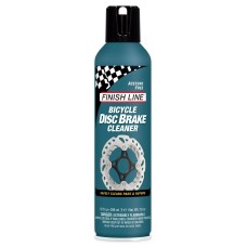 Piduriketas puhastaja Finish Line aerosol 295ml Piduriketas puhastaja Finish Line aerosol 295ml