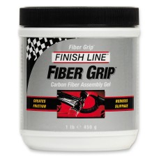 M re Finish Line Fiber Grip 450g M re Finish Line Fiber Grip 450g