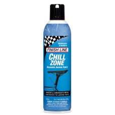 Rooste eemaldaja Finish Line Chill Zone aerosol 500ml Rooste eemaldaja Finish Line Chill Zone aerosol 500ml