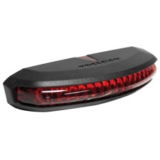 Tulede Trelock LS 654 COB-LINE E SIGNAL E-bike 6-12V Stop Tulede Trelock LS 654 COB-LINE E SIGNAL E-bike 6-12V Stop