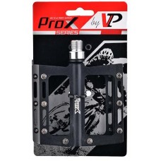 Pedaalid Prox Stig Alu axle Cr-Mo Pins black