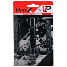 Pedaalid VP-527 Alu black