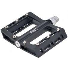 Pedaalid Prox Stig Alu axle Cr-Mo Pins black