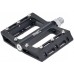 Pedaalid Prox Stig Alu axle Cr-Mo Pins black