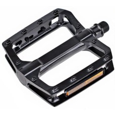 Pedaalid VP-527 Alu black