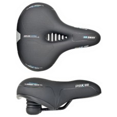 Sadul Prox Swan MED Memory foam Airflow Elastomer reflex Sadul Prox Swan MED Memory foam Airflow Elastomer reflex