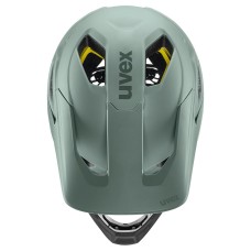 Jalgrattakiiver Uvex revolt MIPS moss-black-56-61CM Jalgrattakiiver Uvex revolt MIPS moss-black-56-61CM