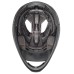 Jalgrattakiiver Uvex revolt black-56-61CM