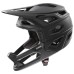 Jalgrattakiiver Uvex revolt black-56-61CM