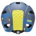Jalgrattakiiver Uvex oyo style deep space matt-50-54CM
