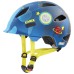 Jalgrattakiiver Uvex oyo style deep space matt-50-54CM