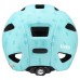 Jalgrattakiiver Uvex oyo style flowers cyan matt-50-54CM