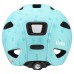 Jalgrattakiiver Uvex oyo style flowers cyan matt-50-54CM