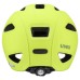 Jalgrattakiiver Uvex oyo neon yellow-moss green matt-50-54CM