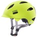 Jalgrattakiiver Uvex oyo neon yellow-moss green matt-50-54CM