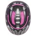 Jalgrattakiiver Uvex kid 2 pink confetti-46-52CM