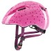 Jalgrattakiiver Uvex kid 2 pink confetti-46-52CM