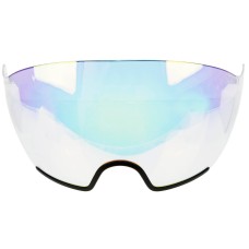Kiivri visiir Uvex finale ltm pink-52-57CM Kiivri visiir Uvex finale ltm pink-52-57CM