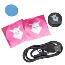 Kiivri kokkup rkeandur Uvex Tocsen crash sensor black Kiivri kokkup rkeandur Uvex Tocsen crash sensor black