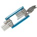 T riist set BETO BT-338 15 in 1 Mini