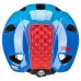 Jalgrattakiiver Uvex oyo ocean blue-50-54CM