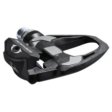 Pedaalid Shimano DURA-ACE PD-R9100E1 SPD-SL + SM-SH12 +4mm axle