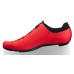 Rattakingad FIZIK Vento R5 Omnia red-black-41 