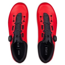 Rattakingad FIZIK Vento R5 Omnia red-black-41 