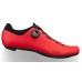 Rattakingad FIZIK Vento R5 Omnia red-black-41 