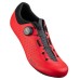 Rattakingad FIZIK Vento R5 Omnia red-black-41 