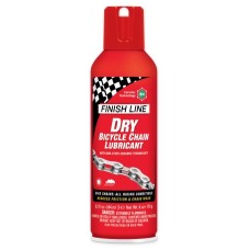 Keti li Finish Line Dry with BN Ceramic aerosol 240ml Keti li Finish Line Dry with BN Ceramic aerosol 240ml