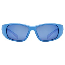 Prillid Uvex sportstyle 514 blue matt / mirror blue Prillid Uvex sportstyle 514 blue matt / mirror blue