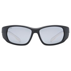Prillid Uvex sportstyle 514 black matt / mirror silver Prillid Uvex sportstyle 514 black matt / mirror silver