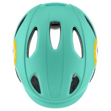 Kiivri Uvex oyo style monster lagoon matt-45-50CM Kiivri Uvex oyo style monster lagoon matt-45-50CM