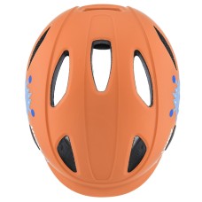 Kiivri Uvex oyo style monster papaya matt-50-54CM Kiivri Uvex oyo style monster papaya matt-50-54CM